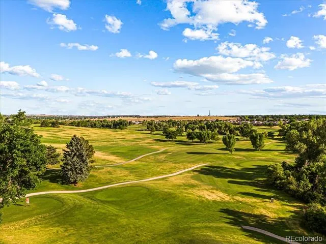 2719 E Geddes Place Littleton, CO 80122