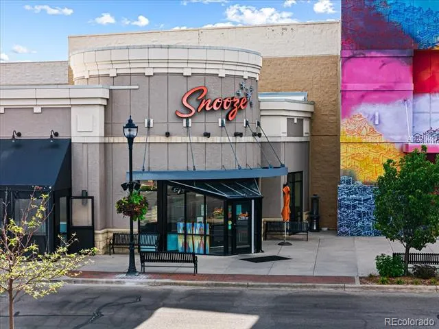 2719 E Geddes Place Littleton, CO 80122