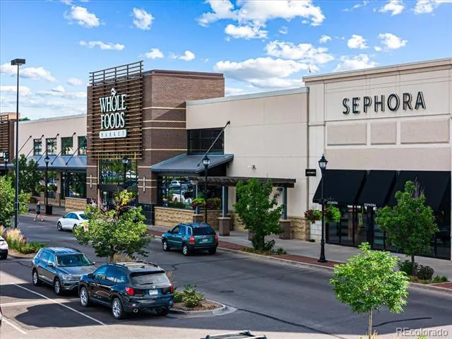 2719 E Geddes Place Littleton, CO 80122