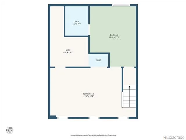 2719 E Geddes Place Littleton, CO 80122