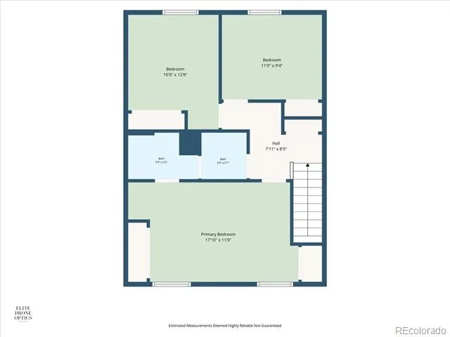 2719 E Geddes Place Littleton, CO 80122