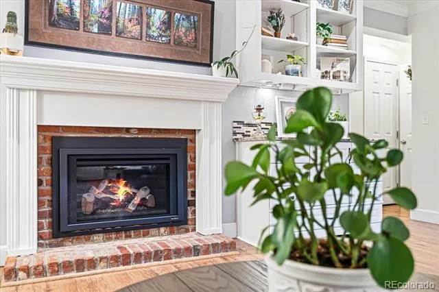 2719 E Geddes Place Littleton, CO 80122