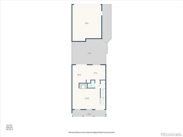 2719 E Geddes Place Littleton, CO 80122