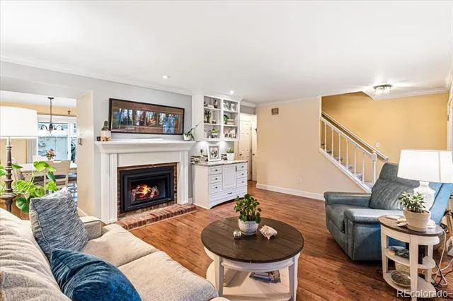 2719 E Geddes Place Littleton, CO 80122