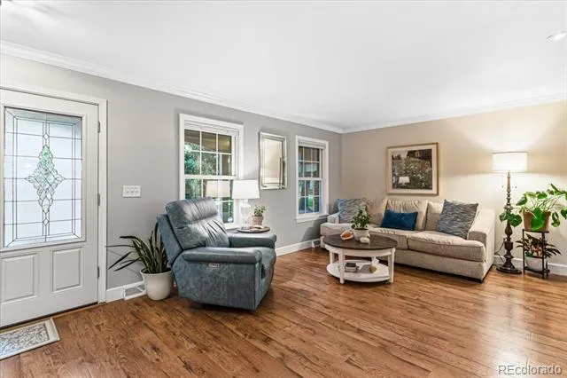 2719 E Geddes Place Littleton, CO 80122