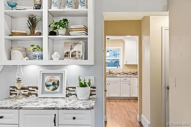 2719 E Geddes Place Littleton, CO 80122