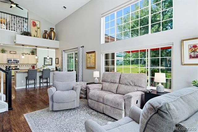 13722 Legend Way #104 Broomfield, CO 80023