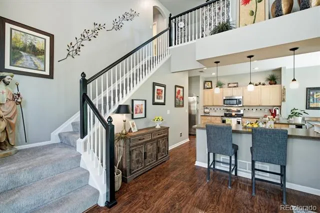13722 Legend Way #104 Broomfield, CO 80023