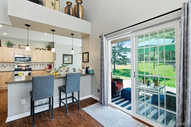 13722 Legend Way #104 Broomfield, CO 80023