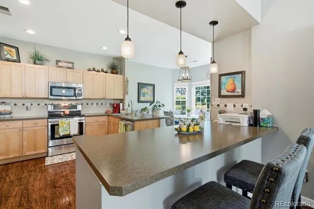 13722 Legend Way #104 Broomfield, CO 80023