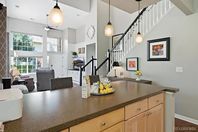 13722 Legend Way #104 Broomfield, CO 80023