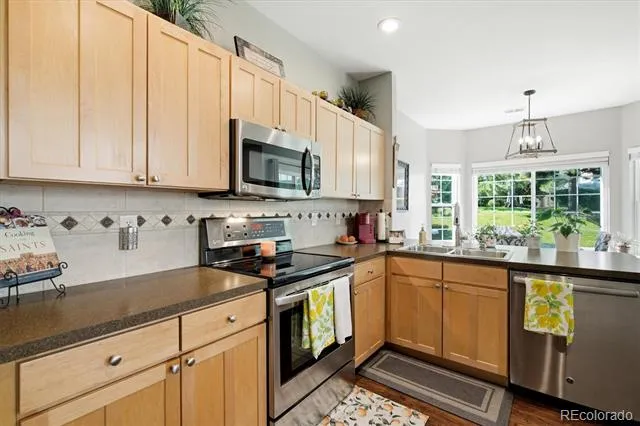 13722 Legend Way #104 Broomfield, CO 80023