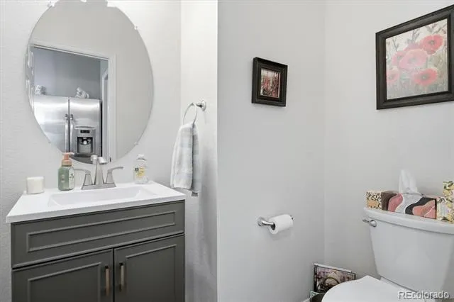 13722 Legend Way #104 Broomfield, CO 80023