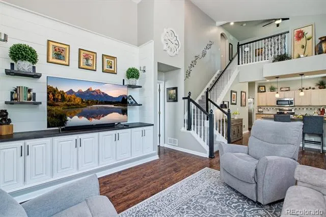 13722 Legend Way #104 Broomfield, CO 80023