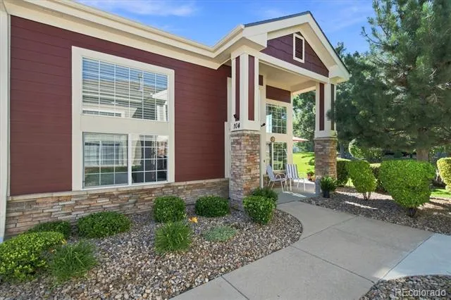 13722 Legend Way #104 Broomfield, CO 80023