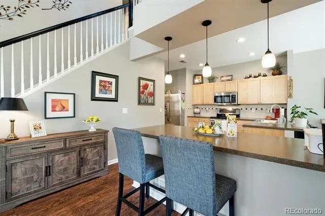 13722 Legend Way #104 Broomfield, CO 80023