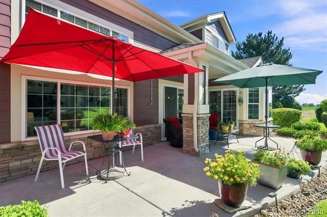 13722 Legend Way #104 Broomfield, CO 80023