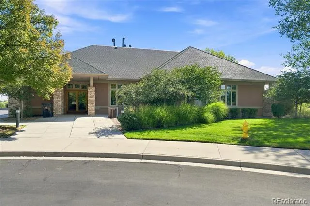 13722 Legend Way #104 Broomfield, CO 80023