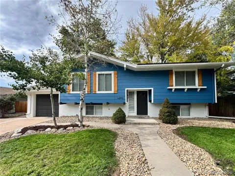 6895 S Ulster Circle