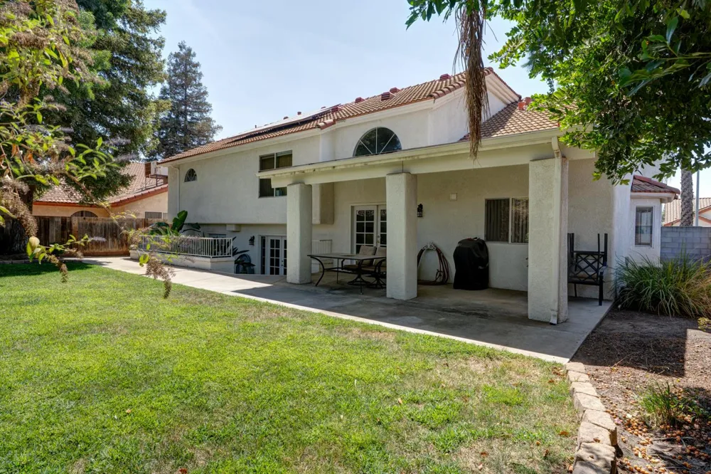 3149 Tragon Street Madera, CA 93637