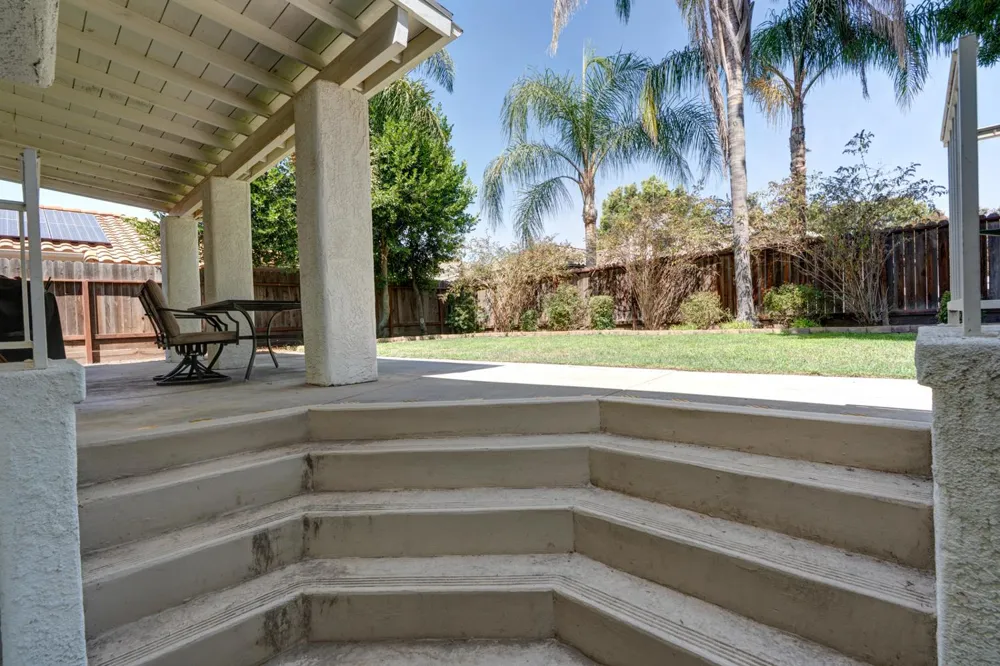 3149 Tragon Street Madera, CA 93637