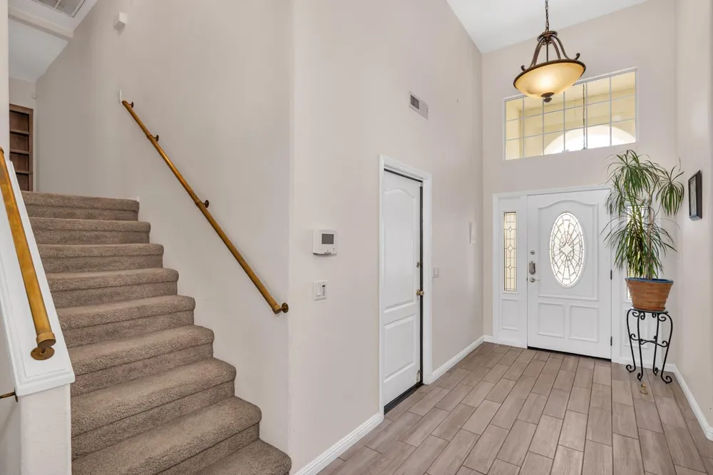 3149 Tragon Street Madera, CA 93637