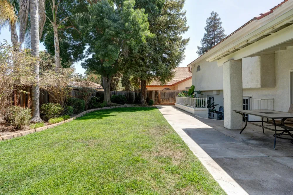 3149 Tragon Street Madera, CA 93637