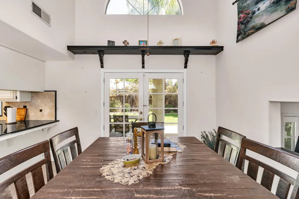 3149 Tragon Street Madera, CA 93637
