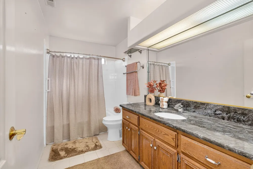 3149 Tragon Street Madera, CA 93637