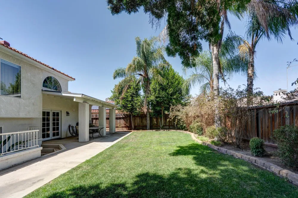 3149 Tragon Street Madera, CA 93637