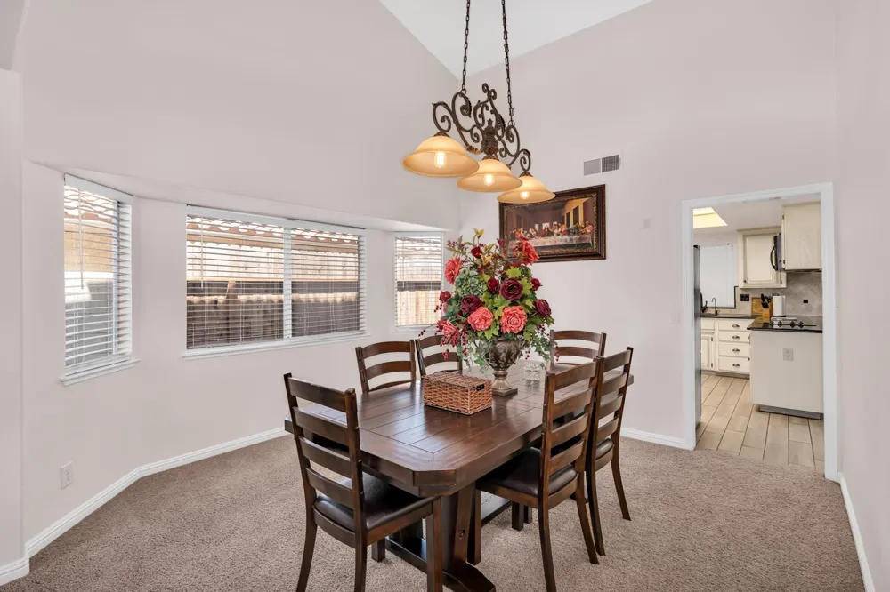 3149 Tragon Street Madera, CA 93637