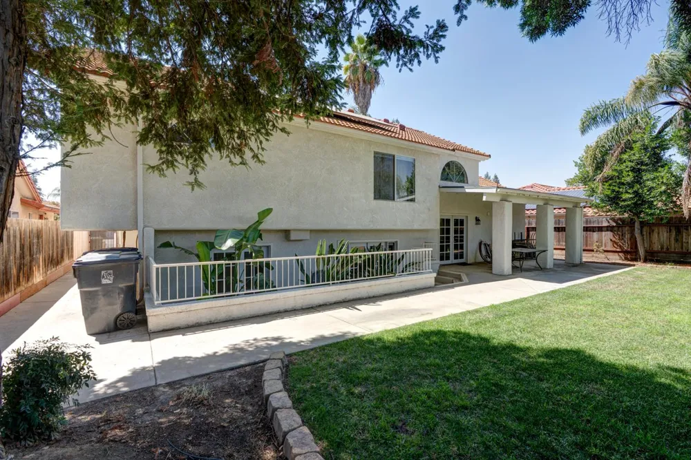3149 Tragon Street Madera, CA 93637