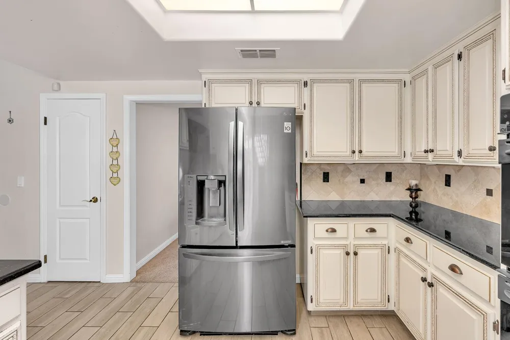 3149 Tragon Street Madera, CA 93637