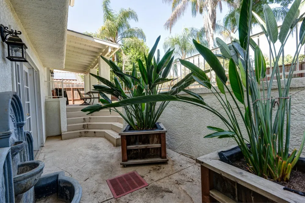 3149 Tragon Street Madera, CA 93637