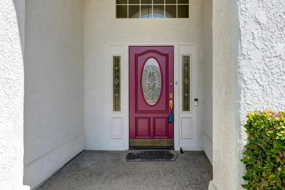 3149 Tragon Street Madera, CA 93637