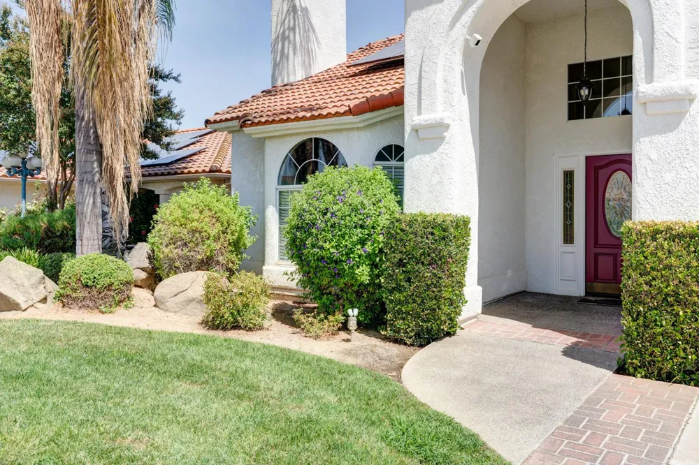 3149 Tragon Street Madera, CA 93637