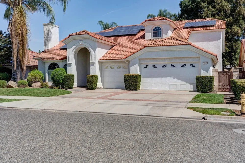 3149 Tragon Street Madera, CA 93637