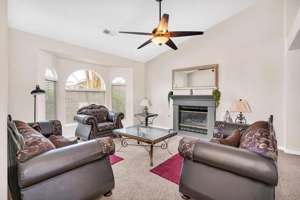 3149 Tragon Street Madera, CA 93637
