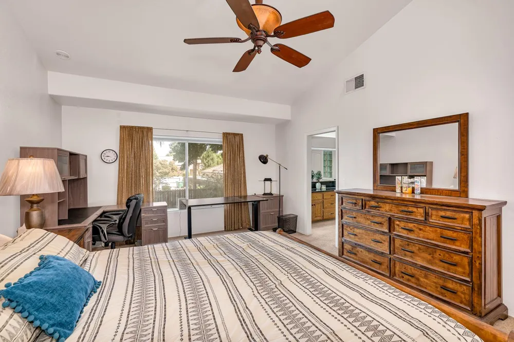 3149 Tragon Street Madera, CA 93637