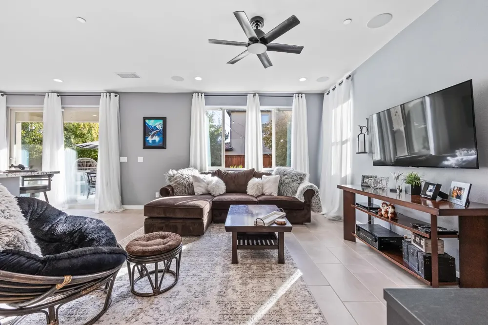 4368 Horizon Drive Madera, CA 93636