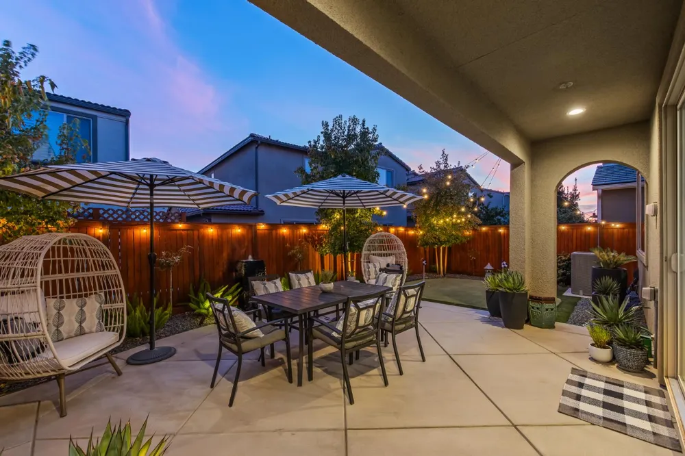 4368 Horizon Drive Madera, CA 93636