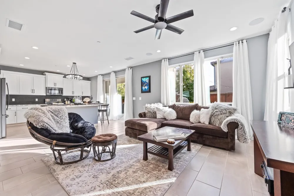 4368 Horizon Drive Madera, CA 93636