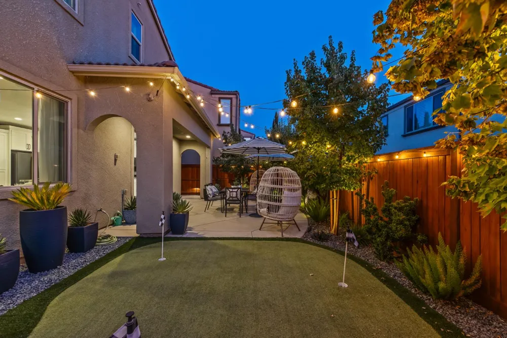 4368 Horizon Drive Madera, CA 93636