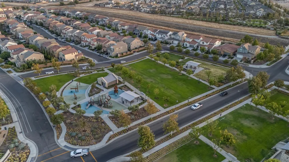 4368 Horizon Drive Madera, CA 93636