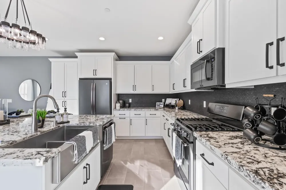 4368 Horizon Drive Madera, CA 93636