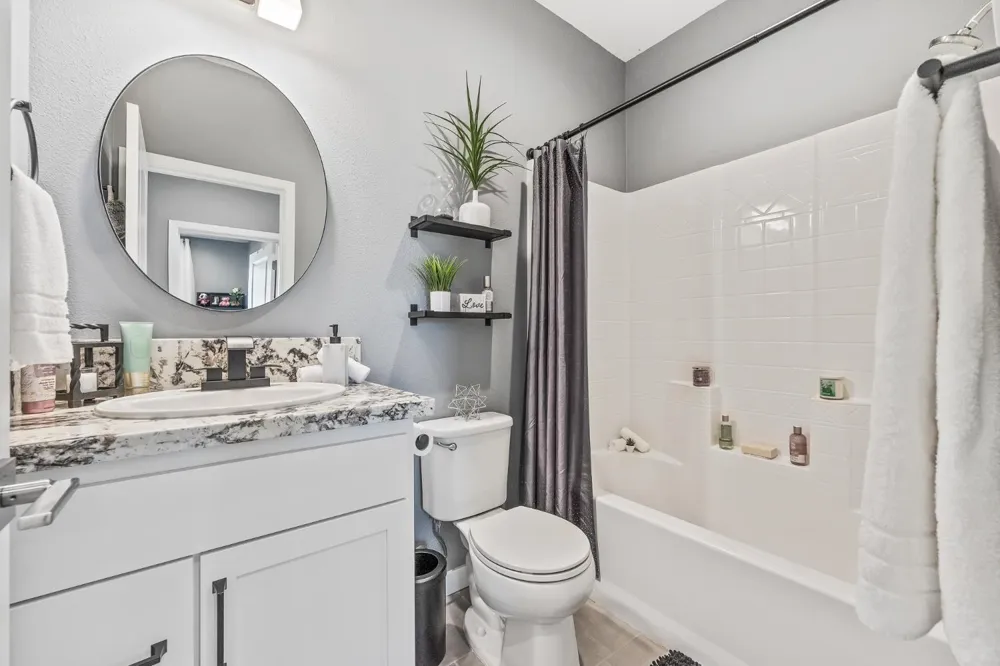 4368 Horizon Drive Madera, CA 93636