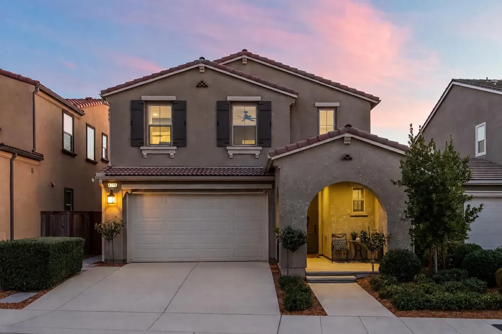 4368 Horizon Drive Madera, CA 93636
