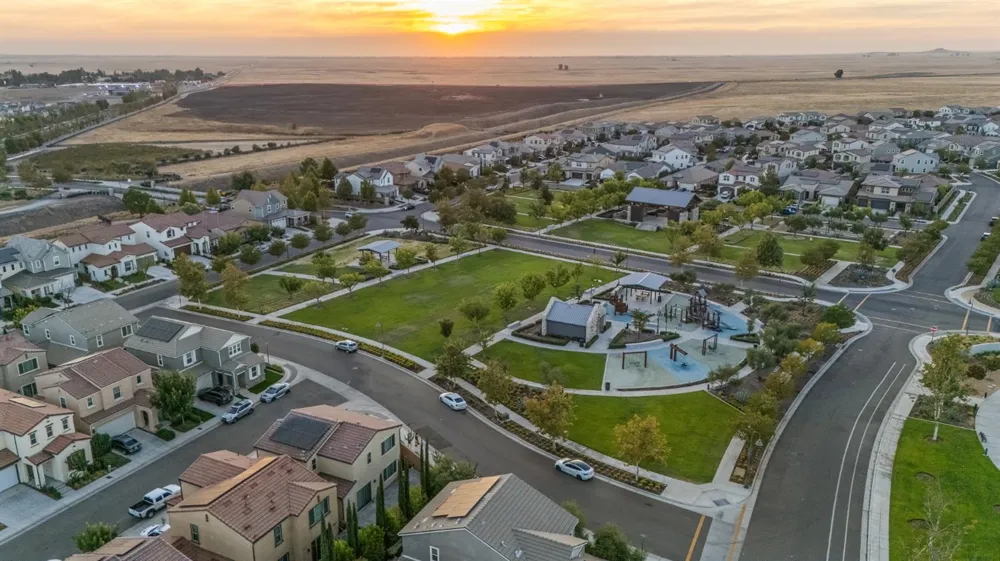 4368 Horizon Drive Madera, CA 93636
