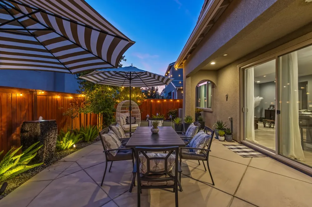 4368 Horizon Drive Madera, CA 93636