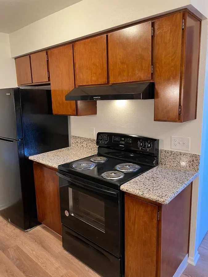 1550 W Ashlan Avenue #133 Fresno, CA 93705